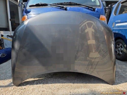 Капот для Hyundai New Sorento R 664002P500