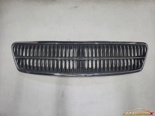 Решетка радиатора Hyundai Grandeur