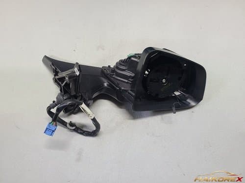 Боковое зеркало заднего вида Tesla Model Y правое (13-контактное) 1594112-00-B