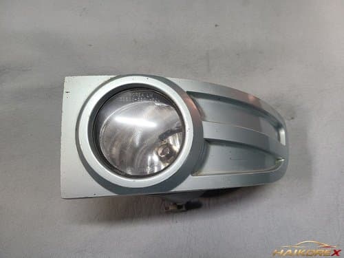 Противотуманная фара переднего бампера SM5 2004 года SR (518,520) водительская сторона