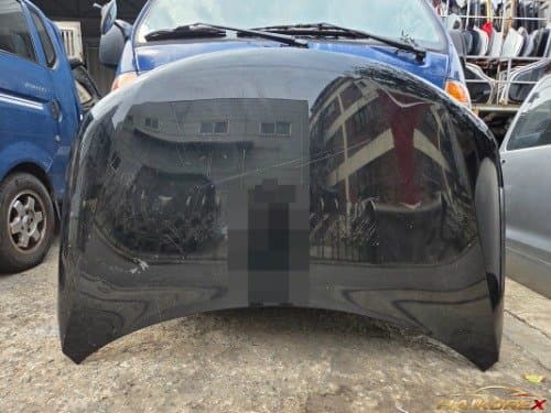 Капот для Hyundai New Sorento R 664002P500