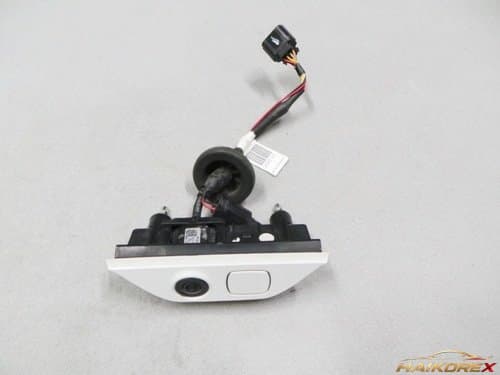 Ручка двери-крышки багажника с камерой заднего вида Hyundai Grandeur IG 95760G8100WC9