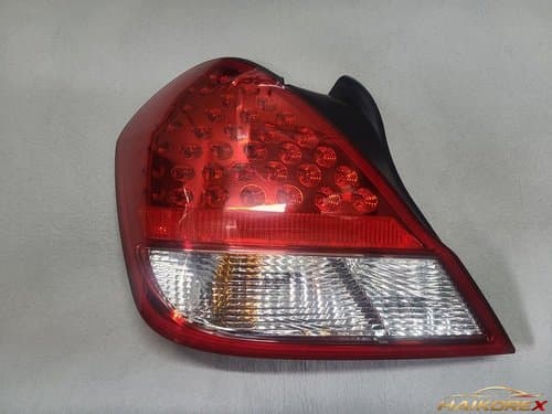 Задний фонарь SM7 LED комбинированный со стороны водителя 8380152101