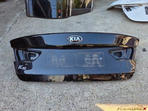 Крышка багажника All New K5 69200D4000P 15-21