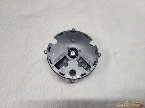 Мотор-актуатор регулировки угла зеркала заднего вида SM6 (боковое зеркало, пассажирская сторона) 6652108 7pin