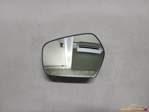 Зеркало боковое SsangYong Tivoli левое (водительское) с подогревом