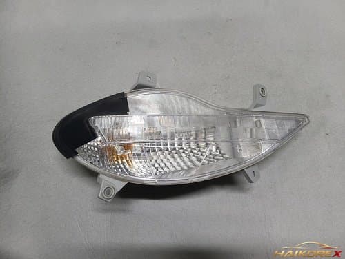 Противотуманная фара правая Hyundai Ioniq 5 92304GI000