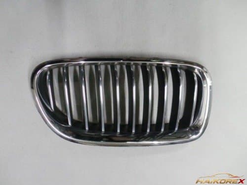 Решетка радиатора правая BMW 5 Series F10 51137336478
