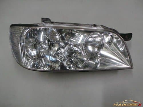 Фара передняя в сборе Hyundai Equus правая HID 921023B011