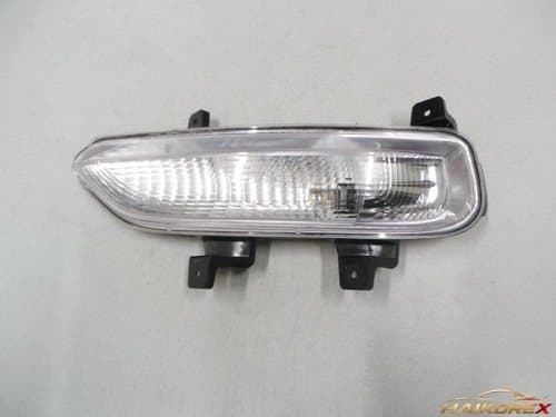 Дневной ходовой огонь (DRL) бампера Chevrolet Trax - водительская сторона P42582864