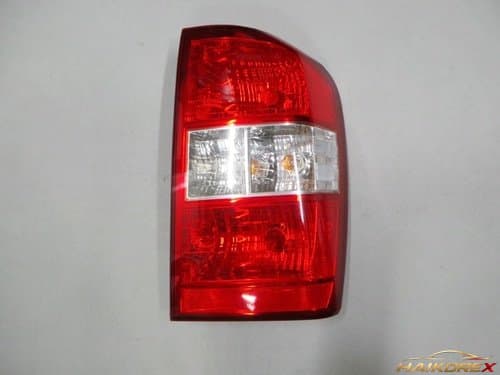 Задний фонарь (габаритный свет) Kia Carnival 9-мест, правый 924024D100, класс B (со царапинами)