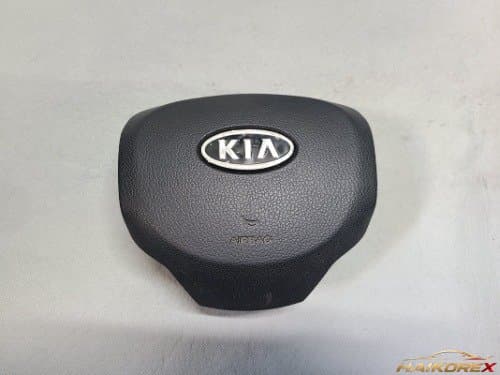 Модуль подушки безопасности руля Kia K5 569002T000VA 2010-2012