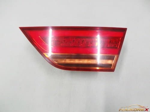 Задний фонарь комбинированный (багажника) правый Hyundai K9 New 924043T500
