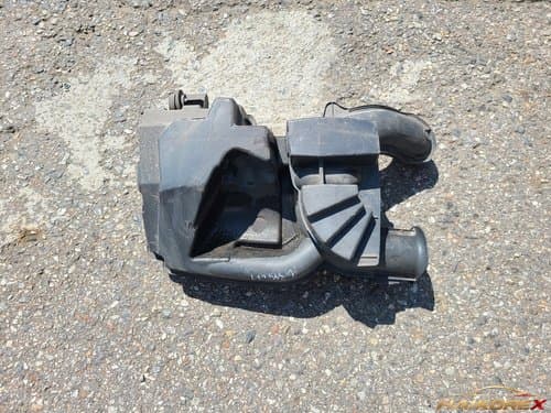 Резонатор в сборе Renault SM3 (L38) 8200971790
