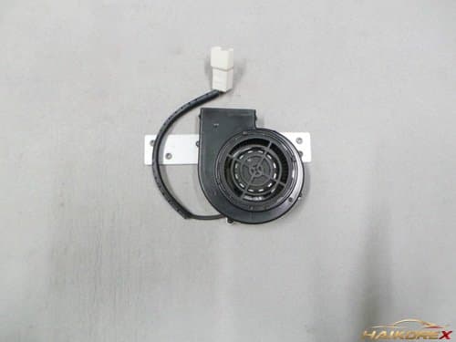Мотор вентилятора обивки сиденья переднего ряда Sorento R CUSH 881912P030