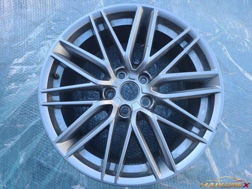 Диск алюминиевый Genesis The New G70 52910G9130 B-класс (царапины)