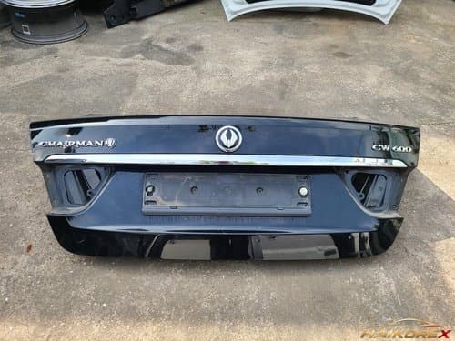 Дверь багажника NewChairman W
