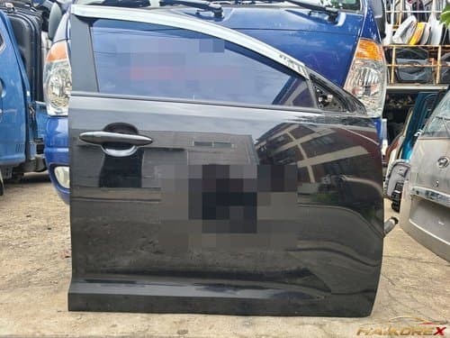 Дверь передняя правая (со стороны пассажира) для Kia Sportage R 760043W000
