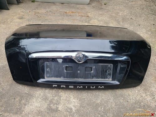 Крышка багажника Hyundai Opirus Premium 692003F502 B-класс (со следами потертости)
