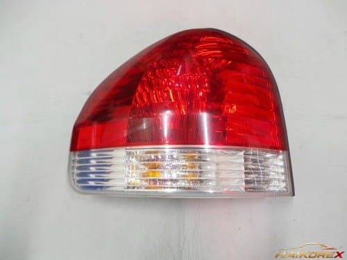 Задний комбинированный фонарь Hyundai Santa Fe 04-05 (водительский, новая модель) 9240126500