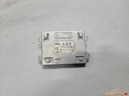 Светодиодный модуль передней фары Audi A8 3-го поколения 4H0907472B