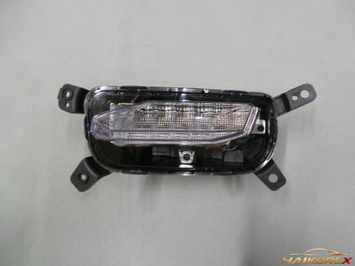 Фара дневного хода (LED) нижняя левая (водительская сторона) Hyundai Tucson NX4 92207N9750