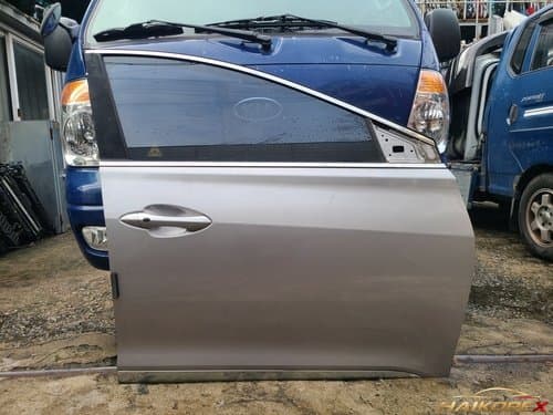 Дверь передняя правая Hyundai Grandeur HG