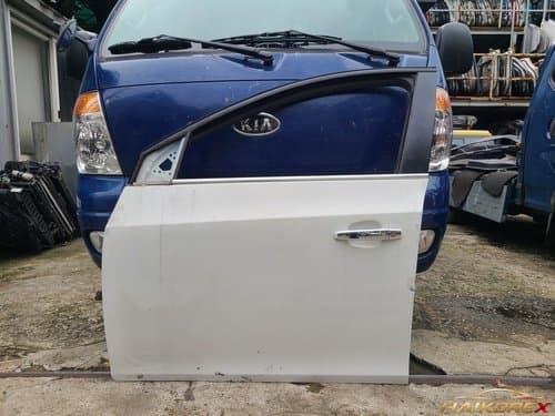 Передняя дверь водителя Cruze