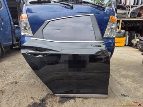 Дверь задняя правая Hyundai Grandeur HG