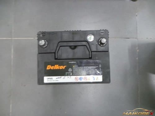 Аккумулятор DF60L Delkor