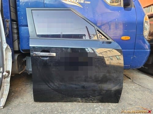 Дверь передняя правая (со стороны пассажира) Hyundai All New Soul