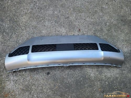 Защита переднего бампера (скид-плейт) Hyundai Casper AX1 8657706020