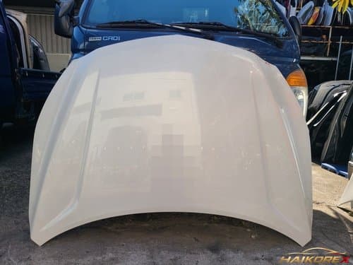 Капот для Chevrolet Malibu P22913188