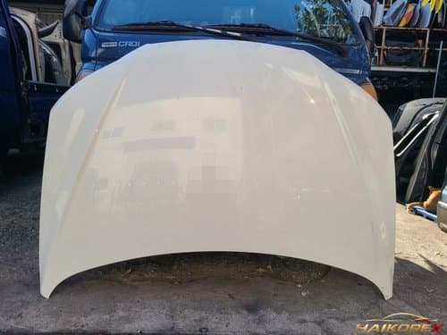 Капот Hyundai Santa Fe CM 664002B500 09-12 (новый кузов)