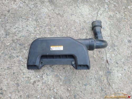 Воздуховод Elantra HD 282122H000 282112H000