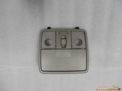 Консоль потолочная Forte Coupe 928101M0008O (тип с люком)