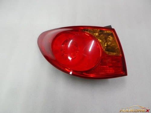 Задний фонарь Elantra HD LED водительский 924012H500 09-10