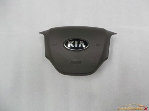 Модуль подушки безопасности руля (водительской) Kia Morning 569001Y100GAH 2015
