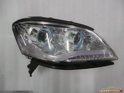 Передняя фара HID 8-контактная правая (пассажирская сторона) для Chairman W Light ZAM92156000