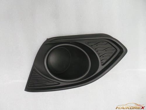 Крышка противотуманной фары переднего бампера Spark 95078762 2013