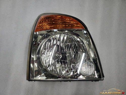 Фара передняя правая Porter II Light 921024F100 (без противотуманной фары) 2007-2012