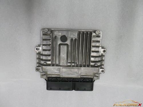 Блок управления двигателем (ECU) SsangYong Actyon A6645406632 28169363