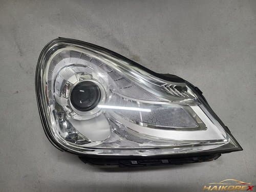Передняя фара головного света правая 8 контактов для Chairmann H New Classic Light 8310211600