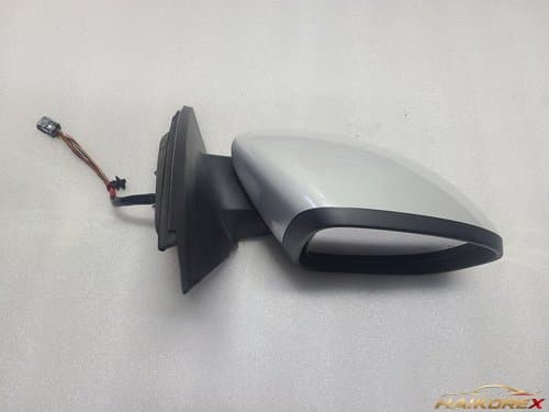 Боковое зеркало XM3 правое (12 контактов) электросклад. LED BSW датчик