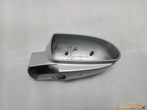 Крышка зеркала заднего вида Elantra HD правая (без лампы повторителя) под окраску