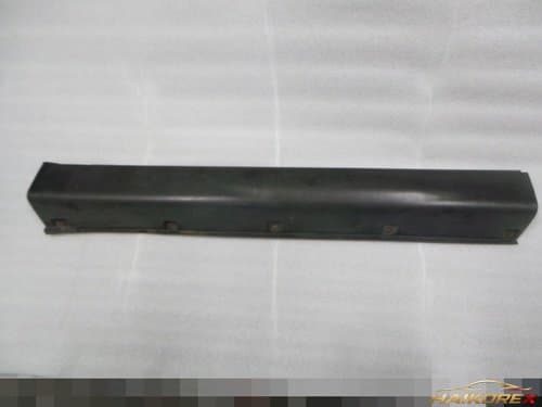 Уплотнитель передней боковой двери водителя Actyon Ganish P7955731000ABT
