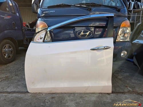 Дверь передняя водителя Hyundai i30 (All New)