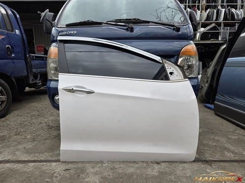 Дверь передняя правая (со стороны пассажира) Hyundai i30 новое поколение