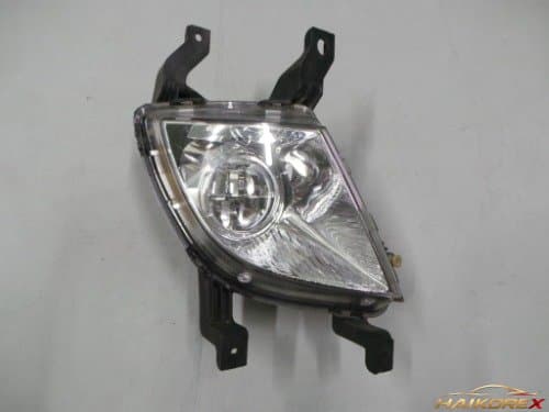 Противотуманная фара переднего бампера Hyundai Equus VI (2009-2012) правая сторона 922023N001