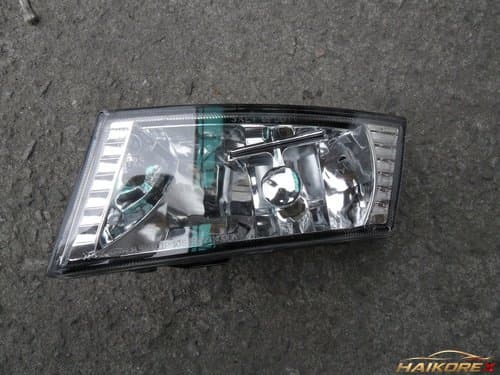 Противотуманная фара бампера Optima передняя левая (922013C000)